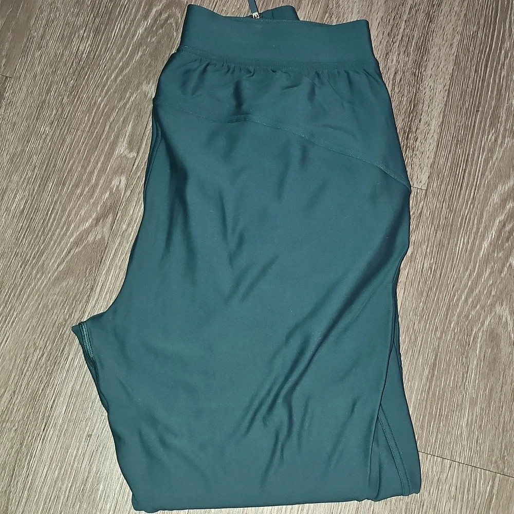 Lululemon Adapted State Fleece Lined Joggers. Sz 10. Excellent! High Rise!!